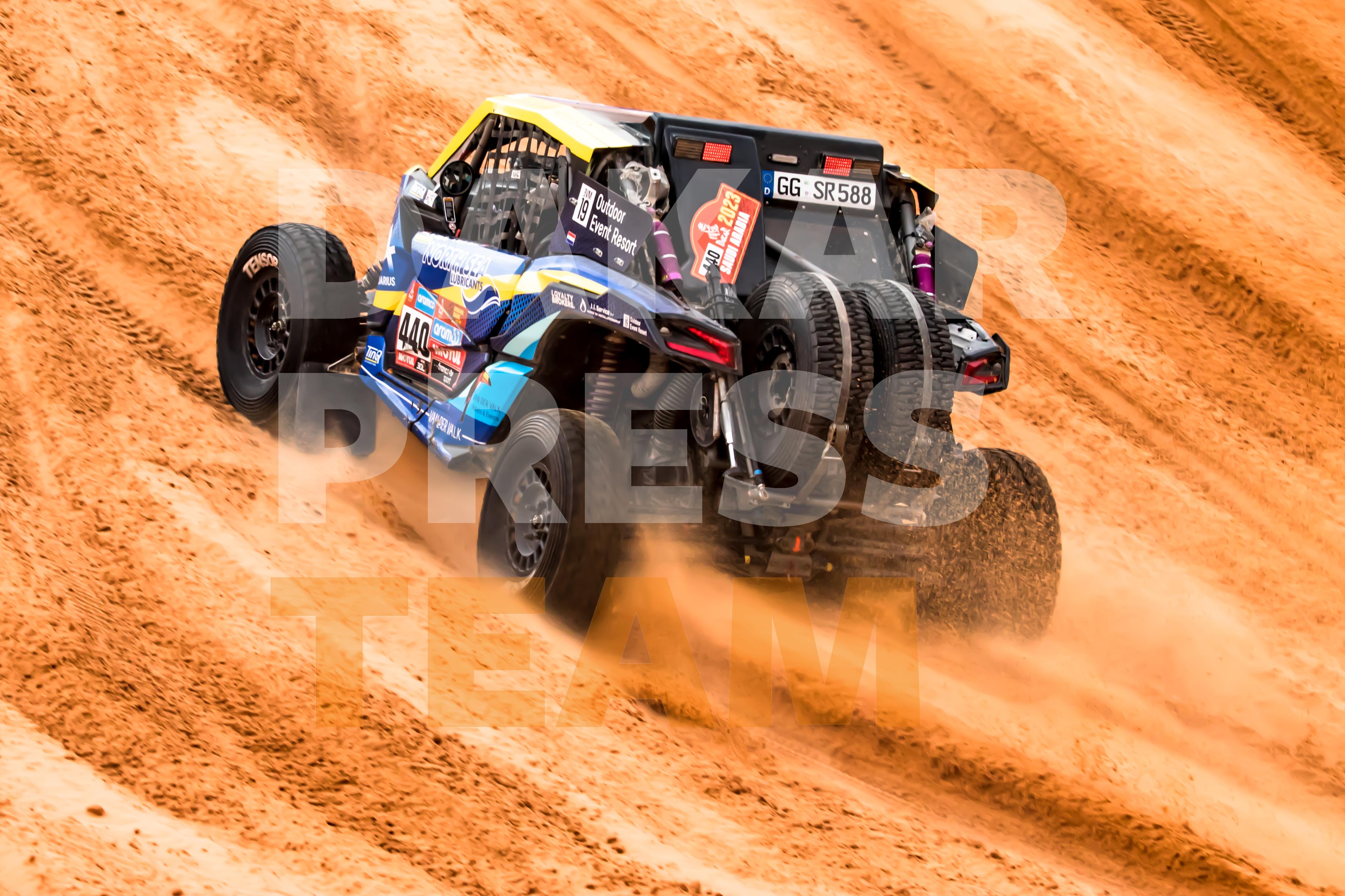 Dakar Press Team AUSTRALIA - Owner Dakar Press Team AUSTRALIA - Own
